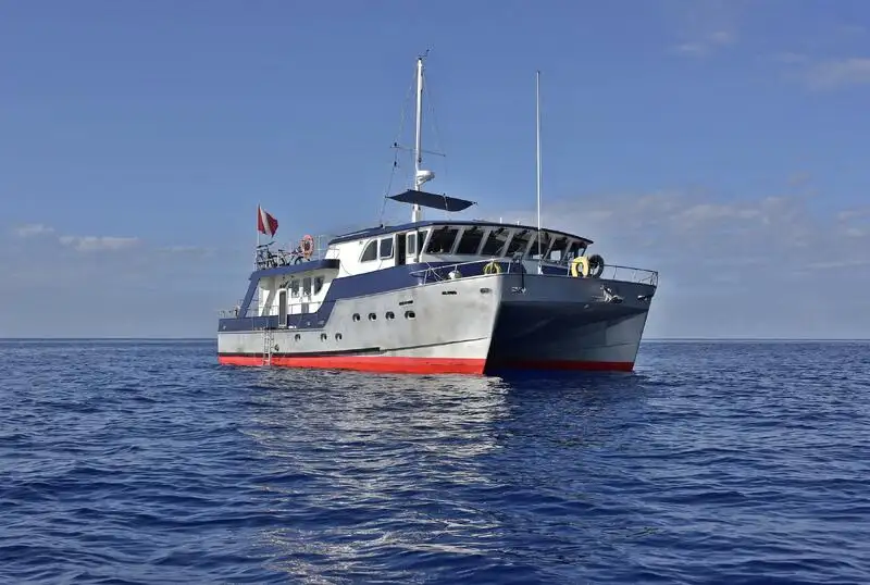Sleperschip te koop