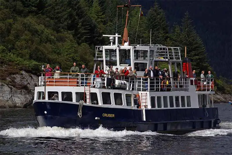 Veerboot te koop