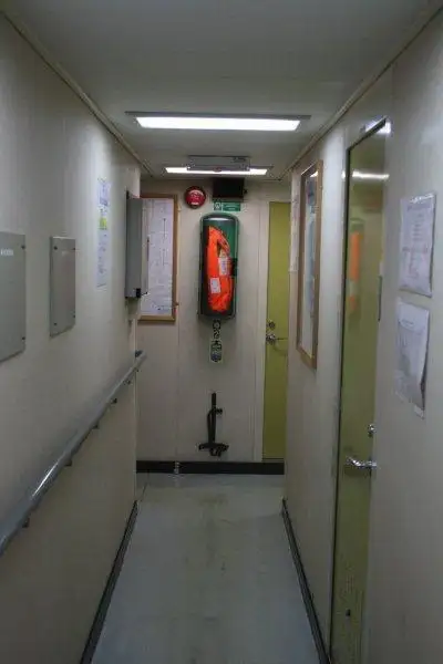 Sleperschip te koop