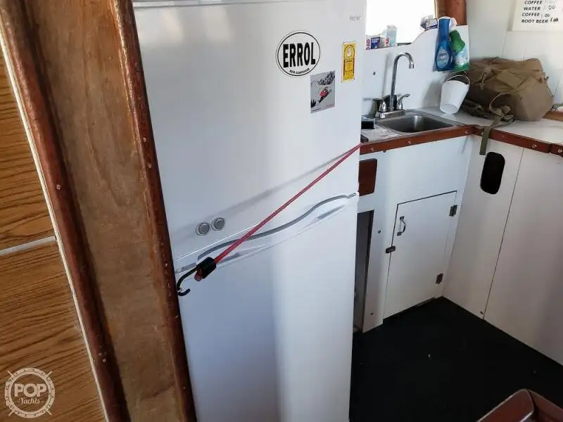 Veerboot te koop