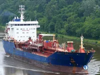 Olie-/chemikaliëntanker te koop