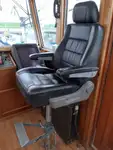 Trawler te koop