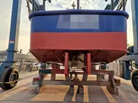 Sleperschip te koop
