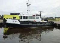 Werkboten Te koop