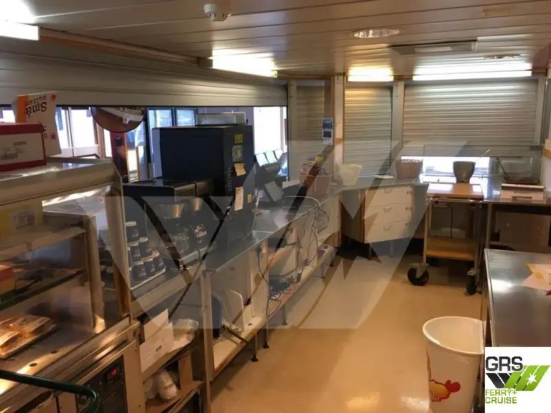 Ro-Ro-schip te koop