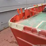 Bemanningboot te koop