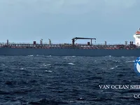 Olie-/chemikaliëntanker te koop
