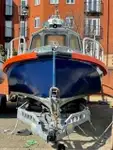LNG-schip te koop