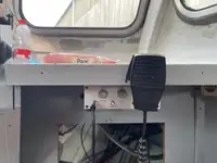 Patrouilleboot te koop