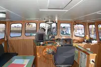 Barge te koop