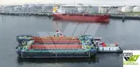 Binnenvaartschip Te koop