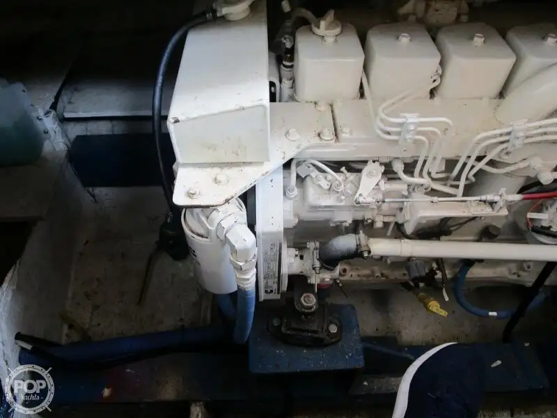 Trawler te koop