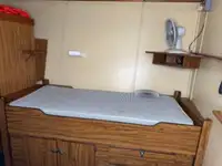 Sleperschip te koop
