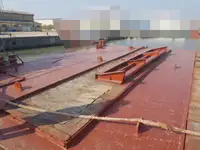 Barge te koop
