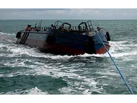 Barge te koop