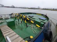 Sleperschip te koop