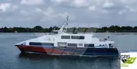 Passagiersschip te koop