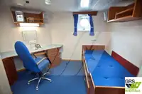 Patrouilleboot te koop