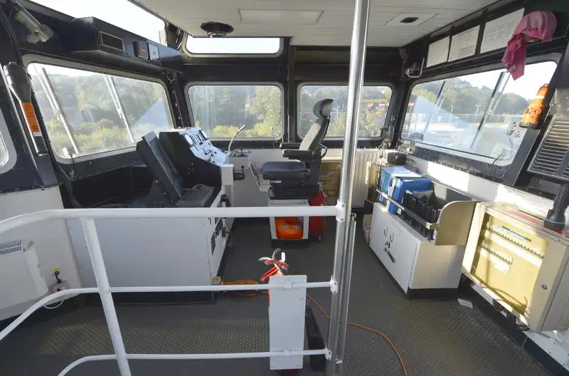 Catamaran te koop