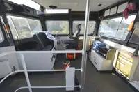 Catamaran te koop