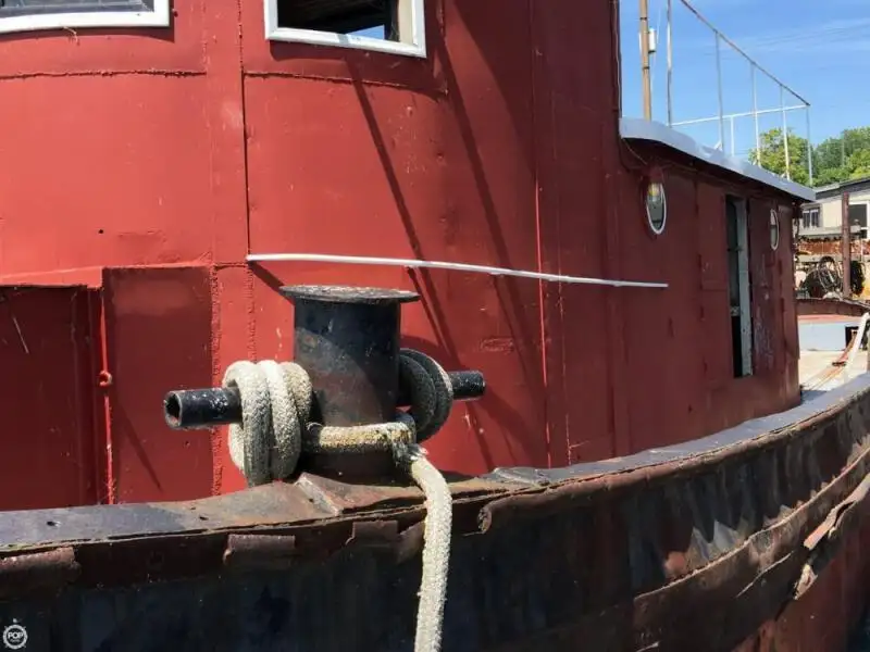 Sleperschip te koop