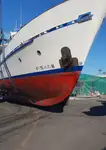 Passagiersschip te koop
