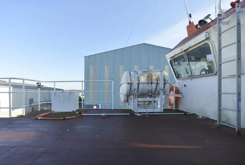 Catamaran te koop