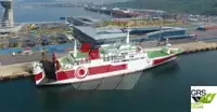 Ro-Ro ship Te koop
