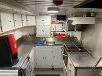 Patrouilleboot te koop