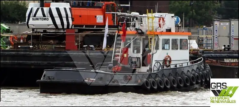 Sleperschip te koop