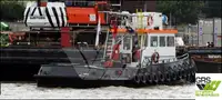 Sleperschip te koop