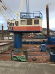 Barge te koop