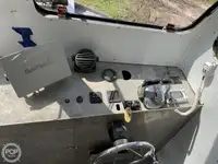 Patrouilleboot te koop