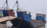 Barge te koop