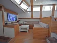 Jacht te koop