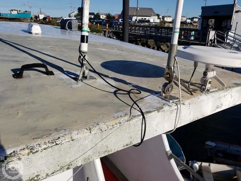Veerboot te koop