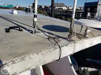 Veerboot te koop