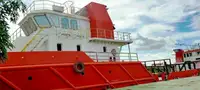 Sleperschip te koop