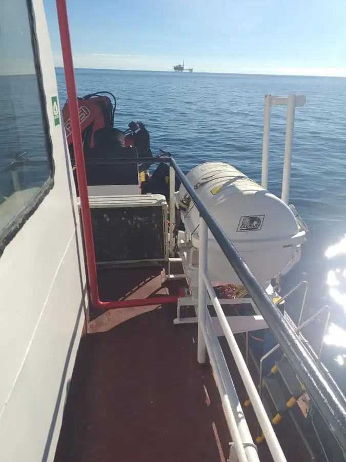 Sleperschip te koop