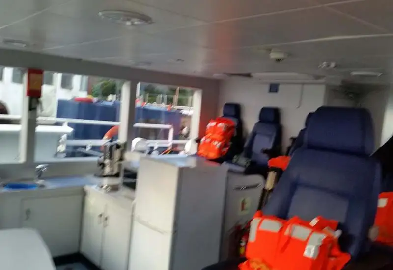 Barge te koop