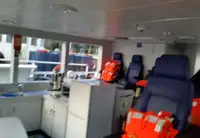 Barge te koop