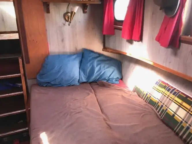 Sleper te koop