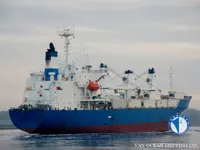 Koelschip te koop