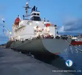 Koelschip te koop