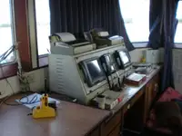 Sleperschip te koop