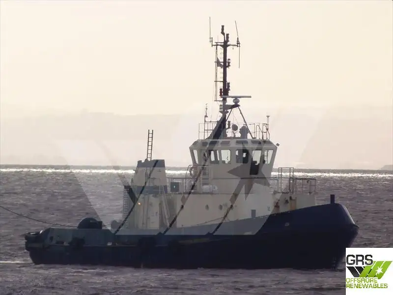 Sleperschip te koop
