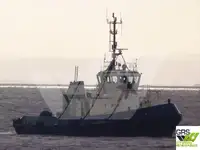 Sleperschip te koop