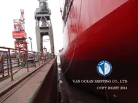 Olie-/chemikaliëntanker te koop