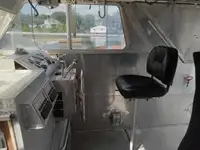 Bemanningboot te koop
