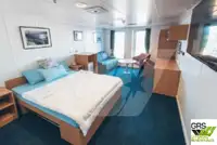 RoPax-schip te koop